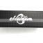 Hot Custom Logo Sunglasses Case Leather