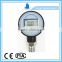 Petroleum digital pressure gauge