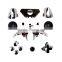 Full Set Button Kits Thumbsticks ABXY Guide Buttons and D-pad for Xbox One Controller Sample Order Accepted