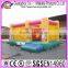 Indian Inflatable Obstacle Course For Kids