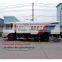 new style popular high pressure wash and sweep truck for sale