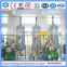10-1000TPD oil refining plant, soybean oil refining plant, oil refinery machine with CE, ISO