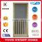 China Alibaba wholesale hot sale solid pine wood 5-bar screen door                        
                                                                                Supplier's Choice