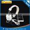 Mouse over image to zoom Stereo-Headphone-On-Ear-Cushion-3-5mm-Jack-with-Microphone-Wired-Folding-Headset