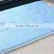 Chinese wholesale suppliers fish shape bath mat