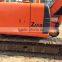 ZX60 ZX55 ZX330-3 ZX350K-3 ZX240-3 ZX210-3 ZX200-6-3 EX120 ZX120 EX200 EX100WD EX160WD EX60 Used Hitachi Japanese excavators on