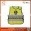 High quality Cheap Reflective Vests,Mesh High Visibility Reflective Safety Vest                        
                                                Quality Choice