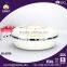 5.0L Portable insulated food warmer