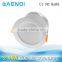 Made in China High CRI 15W LED COB Downlight for commercial lighting