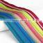2015 hot sale #3 cheap price long chain coil nylon zipper