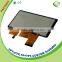 5 touch points Touchscreen 4.3 inch tft lcd display module