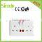 UK Market BS Standard Bakelite 45A DP Switch + 13A Switched Scoket With Neon Light Cooker Unit