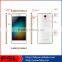 Original brand cellphone 6inch 4G LTE Octa Core Android 4.4 smart phone 2G 16G