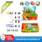 Hot sale educational toy super light clay play dough toys