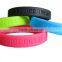 RAINBOW SILICON WRISTBAND