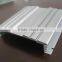 aluminium housing profile for power inverter