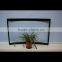 factory direct tempered glass for curved-display