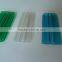 XINHAI PC Profile Polycarbonate Sheet Accessories, polycarbonate profile connector