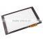 For Acer Iconia A500 A501 Tablet Back Cover Plastic for Touchscreen Digitizer