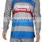 sublimation soccer shirt