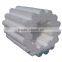 Foam cutting machine ( gear-wheel)