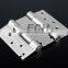 China Spring Fuction 5 Inch Stainless Steel Hydraulic Hinge