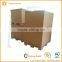 Corrugated Board Paper Type and Accept Custom Order heavy duty jumbo box