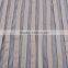girl dress netting pu leather strips french lace fabric for girl dress
