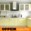 2016 Various Color With Lacquer Finish Wooden Kitchen Cabinet