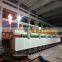 carbonitriding mesh belt furnace
