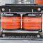 100KG induction furnace