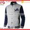 Brand Jacket cheap boy baseball sweatshirt custom plain hoodie