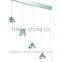 Hot sales single lamp LED pendant lamp pendant lights SP0140M/1