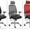Mid Back Mesh Adjustable Office Chairs
