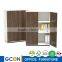 2016 new trend office wood filing cabinets and storage