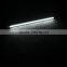 LED Under Cabinet Light PIR Motion Sensor Lamp Kitchen Wardrobe Cupboard Closet 50cm LED Bar Lights & Tubes With 12pcs SMD3528