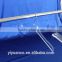 acrylic hanger with clips/ clothes hanger/acryic clear hanger                        
                                                Quality Choice
