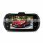 2016 New design quad HD1440p/30fps 2.7 inch full hd car surveillance camera