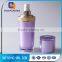 New Design Custom Size Lotion Bottle
