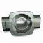 HLZS CNC machining parts from  trade assurance China factory