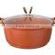 HQ Aluminium chinese cookware