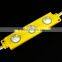 Shenzhen Factory CE ROHS 3 5050 Led Lights Module