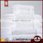 100% cotton 5 star hotel towel/16s hotel towel set, white color hotel bath towel