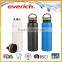 Hot sale insulated custom insulated gym water bottle