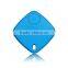 Shenzhen Wholesale Anti-Lost Alarm Bluetooth Alarm Button Key Finder With Gps Tracker