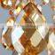 Handmade led Crystal light accessories