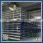 china 2016 new products warehouse mult-level mezzanine floor system mezzanine rack
