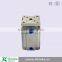 ADVU Series Compact Cylinder Double Piston Rod Pneumatic