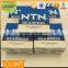 Motor NTN tapered roller bearing 30217 wtih size 85*150*31mm