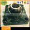 China manufature Agriculture machine Pillow Block Bearings UCF315